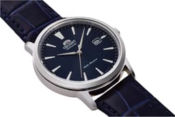 Orient Symphony III 42mm 06L30B Herrenuhr, Detailansicht 3