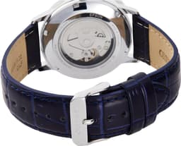Orient Symphony III 42mm 06L30B Herrenuhr, Detailansicht 2