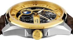 Oupinke OL-P-G3268-PZ-JJ 41mm Mens, detail view 3