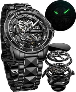 Oupinke G3178 42mm Mens, primary image