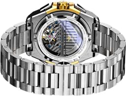Oupinke G3266 45mm Mens, detail view 3