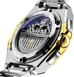 Oupinke G3266 45mm Mens, detail view 7
