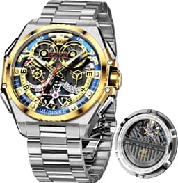 Oupinke G3266 45mm Mens, primary image