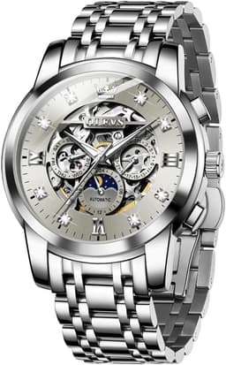 Oupinke G6721 41mm Mens, primary image