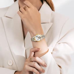 Oupinke L3202 32mm Womens, detail view 2