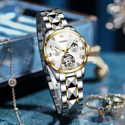 Oupinke L3202 32mm Womens, detail view 5