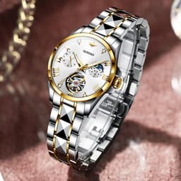 Oupinke L3202 32mm Womens, detail view 9