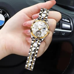 Oupinke L3202 32mm Womens, detail view 6