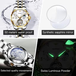 Oupinke L3202 32mm Womens, detail view 4