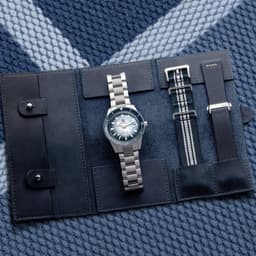 Rado Captain Cook 42mm 154208 Erkek, detay görünüm 4