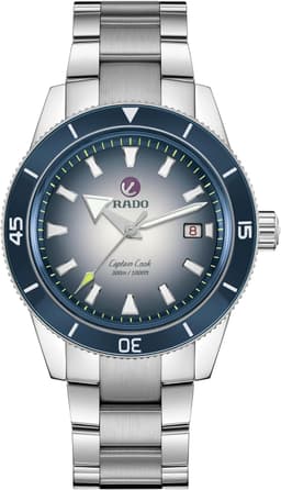 Rado Captain Cook 42mm 154208 Erkek, birincil ürün fotoğrafı