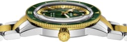 Rado Captain Cook 42mm 138303 Mens, detail view 3