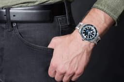Rado Captain Cook 42mm 105203 Unisex Uhr, Detailansicht 2