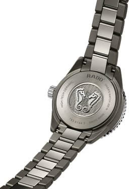 Rado Captain Cook 43mm 144202 Mens, detail view 3