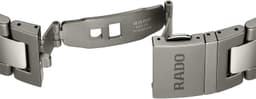 Rado Captain Cook 43mm 189313 Mens, detail view 2