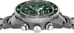 Rado Captain Cook 43mm 189313 Mens, detail view 3