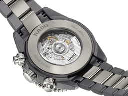 Rado Captain Cook 43mm 189313 Mens, detail view 4