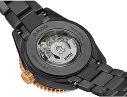 Rado Captain Cook 43mm 192152 Mens, detail view 2