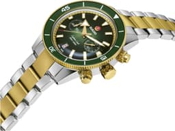 Rado Captain Cook 43mm 151318 Erkek, detay görünüm 2