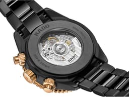 Rado Captain Cook 43mm Erkek, detay görünüm 3