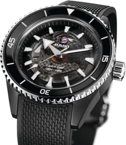 Rado 43mm Mens, detail view 5