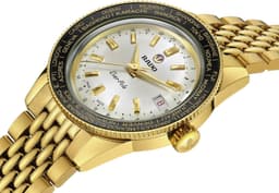 Rado 39mm Unisex, detay görünüm 2