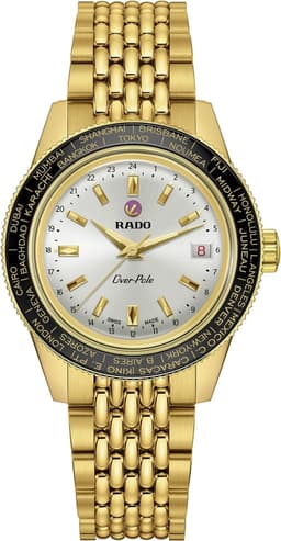 Rado 39mm Unisex, birincil ürün fotoğrafı