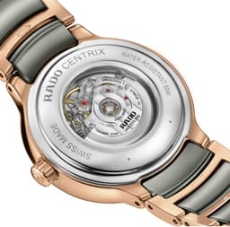 Rado Centrix 30.5mm ENTRIX Kadın, detay görünüm 3
