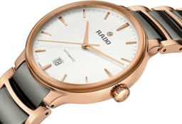 Rado Centrix 39.5mm 017012 Unisex Uhr, Detailansicht 2