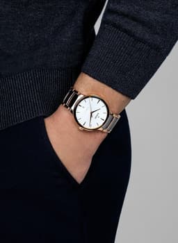 Rado Centrix 39.5mm 017012 Unisex Uhr, Detailansicht 6