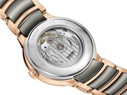 Rado Centrix 39.5mm 017012 Unisex Uhr, Detailansicht 4
