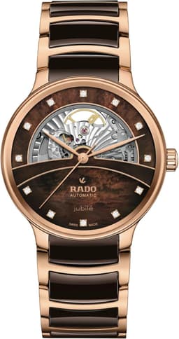 Rado Centrix 39.5mm 028902 Unisex Uhr, Primärbild