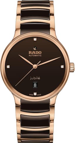 Rado Centrix 39.5mm 017712 Unisex, birincil ürün fotoğrafı