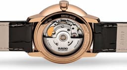 Rado Coupole Classic 37.7mm Unisex Uhr, Detailansicht 3