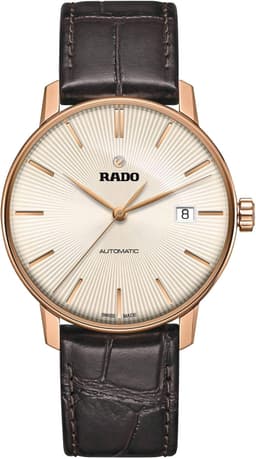 Rado Coupole Classic 37.7mm Unisex Uhr, Primärbild
