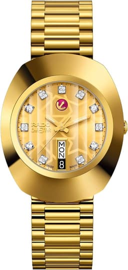 Rado D-Original 35mm Unisex, primary image