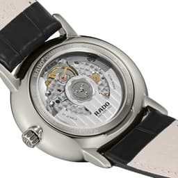 Rado Diamaster Thinline 40.7mm Mens, detail view 3