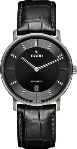 Rado Diamaster Thinline 40.7mm Mens, primary image