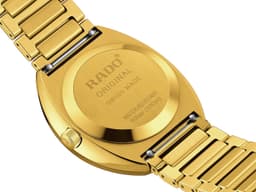 Rado Diastar 38mm 161633 Unisex, detay görünüm 3
