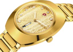 Rado Diastar 38mm 161633 Unisex, detay görünüm 2