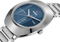 Rado Diastar 38mm Mens, detail view 2