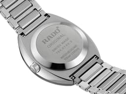 Rado Diastar 38mm Mens, detail view 3