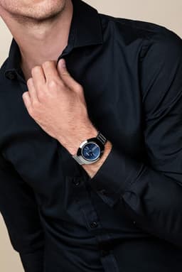 Rado Diastar 38mm Mens, detail view 5