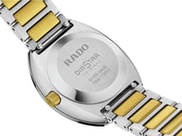 Rado Diastar Original 30mm 170253 Womens, detail view 3