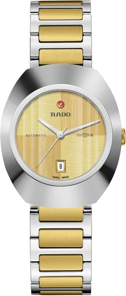 Rado Diastar Original 30mm 170253 Womens, primary image