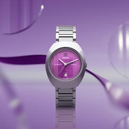 Rado Diastar Original 30mm 170333 Kadın, detay görünüm 3