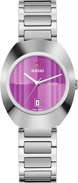 Rado Diastar Original 30mm 170333 Kadın, birincil ürün fotoğrafı