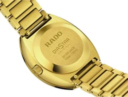 Rado Diastar Original 30mm 171253 Womens, detail view 3