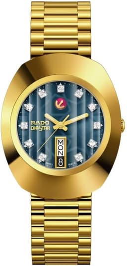 Rado Original 35mm 413523 Mens, primary image