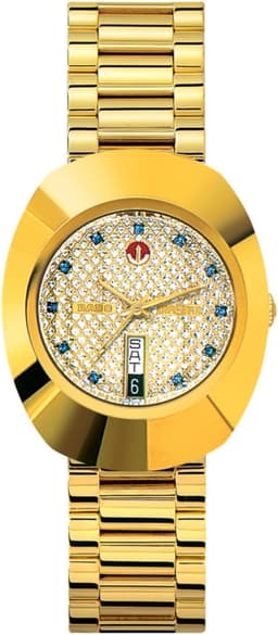 Rado Original 35mm Unisex, primary image